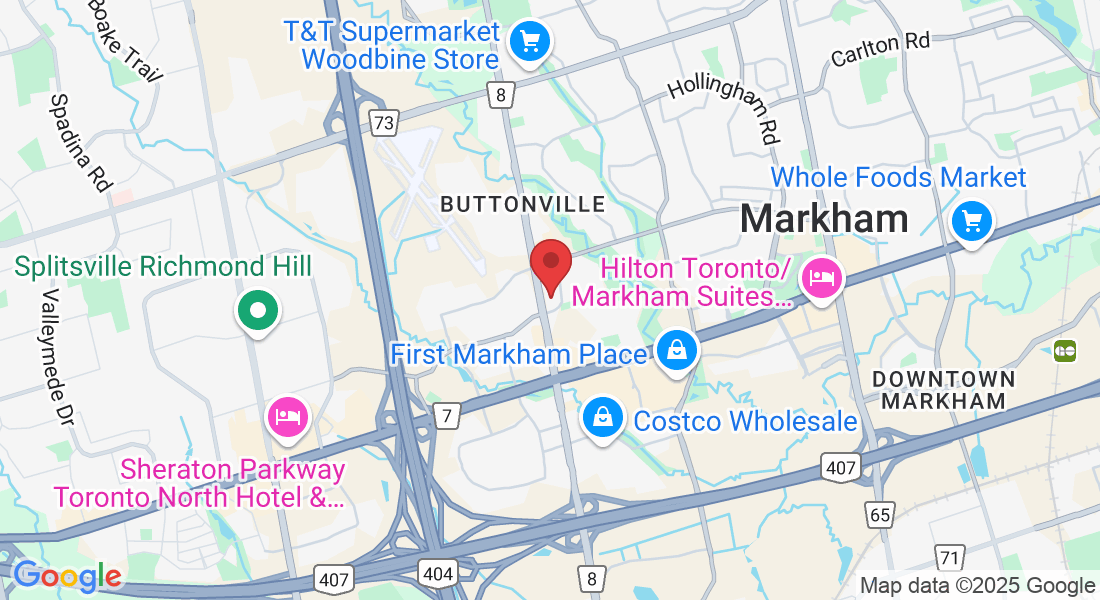 50 McIntosh Dr, Markham, ON L3R 9T3, Canada