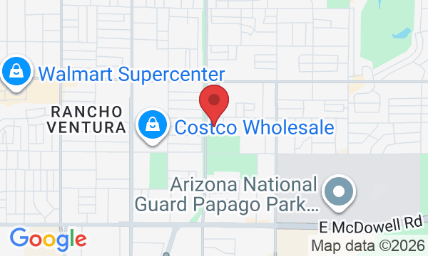 2522 N 48th Pl, Phoenix, AZ 85008, USA