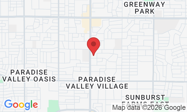 4818 E Winchcomb Dr, Scottsdale, AZ 85254, USA