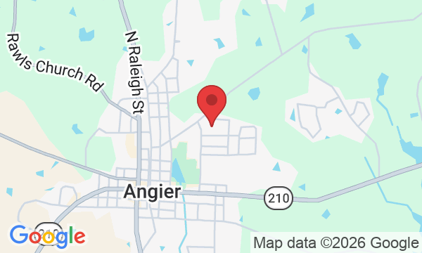 47 Dereck Dr, Angier, NC 27501, USA