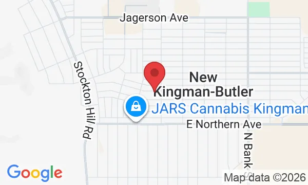 2160 Devlin Ave, Kingman, AZ 86409, USA