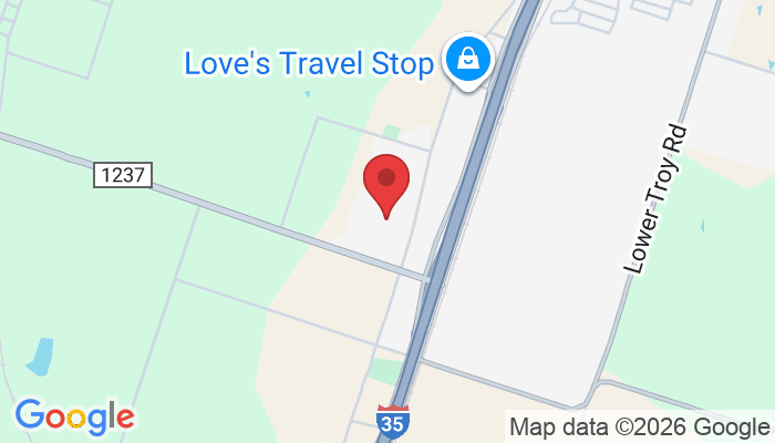 476 Thompson Rd, Troy, TX 76579, USA