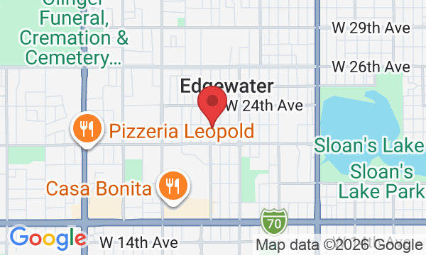 2090 Kendall St, Edgewater, CO 80214, USA