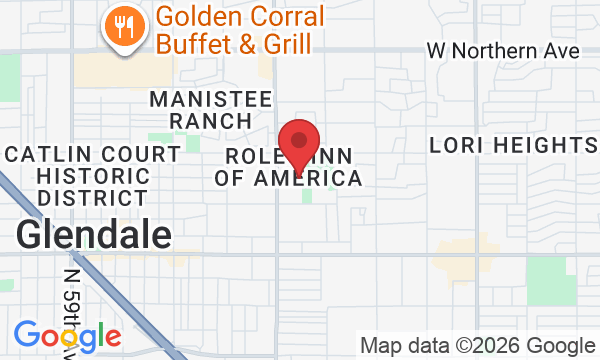 7249 N 50th Dr, Glendale, AZ 85301, USA