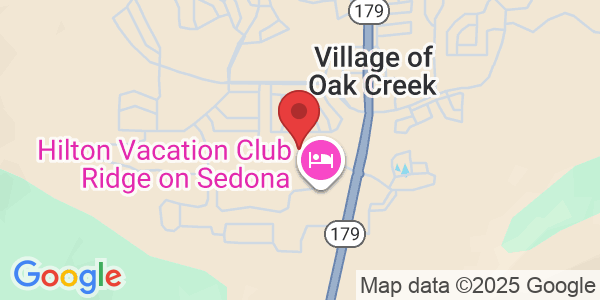 44 Rim Trail Cir, Sedona, AZ 86351, USA