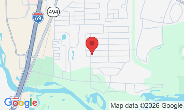 1302 Forest Cove Dr, Kingwood, TX 77339, USA