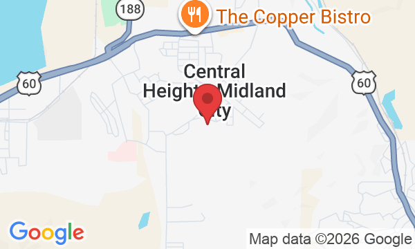 5648 Globe Canyon Rd, Globe, AZ 85501, USA