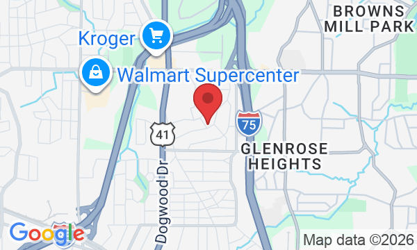 2915 Grand Ave SW, Atlanta, GA 30315, USA