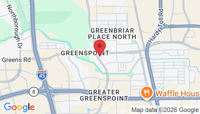 17210 Imperial Valley Dr apt 56, Houston, TX 77060, USA