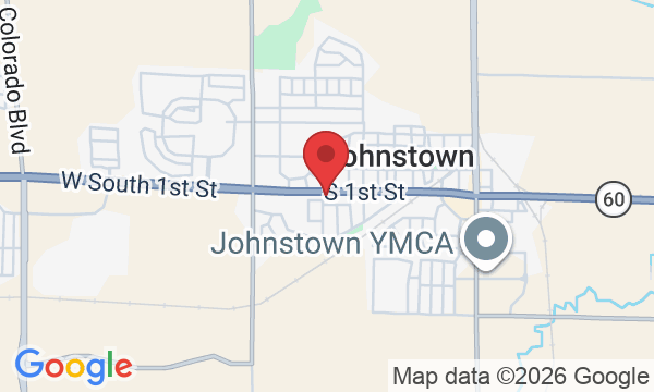 101 King Ave, Johnstown, CO 80534, USA