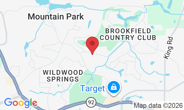 1370 Oakhaven Dr, Roswell, GA 30075, USA