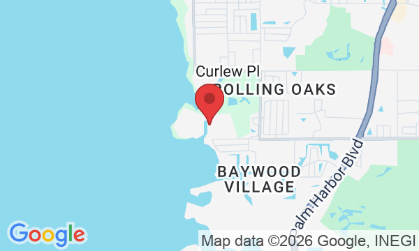 1802 Mariner Dr apt 32, Tarpon Springs, FL 34689, USA