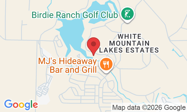 1955 Cliffside Pl, Show Low, AZ 85901, USA