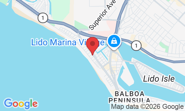 3709 W Balboa Blvd, Newport Beach, CA 92663, USA