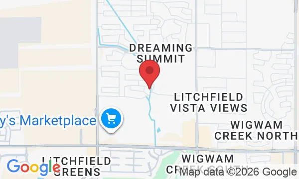 13501 W San Juan Ct, Litchfield Park, AZ 85340, USA