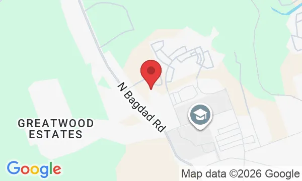 100 Mockingbird Hill, Leander, TX 78641, USA