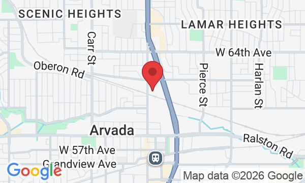 7565 W 61st Ave, Arvada, CO 80003, USA