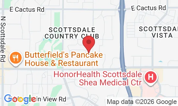 8322 E Desert Cove Ave, Scottsdale, AZ 85260, USA