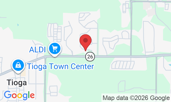 11105 NW 9th Pl, Gainesville, FL 32606, USA