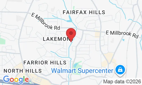4904 Brookhurst Pl, Raleigh, NC 27609, USA
