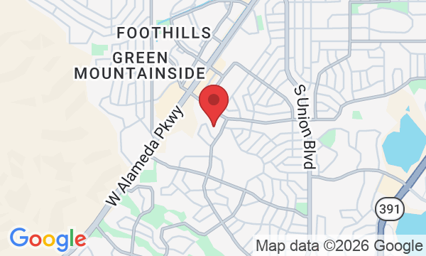 12556 W Texas Pl, Lakewood, CO 80228, USA