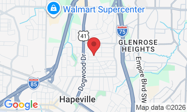 3157 Old Jonesboro Rd, Hapeville, GA 30354, USA