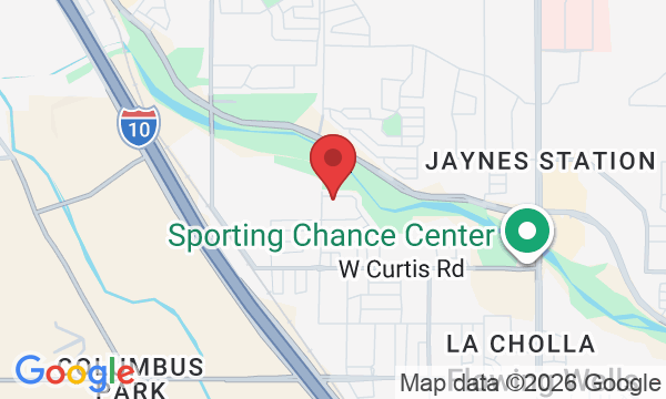 2865 W Royal Palm Dr, Tucson, AZ 85705, USA