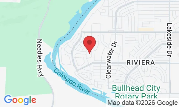 358 Meander Dr, Bullhead City, AZ 86442, USA