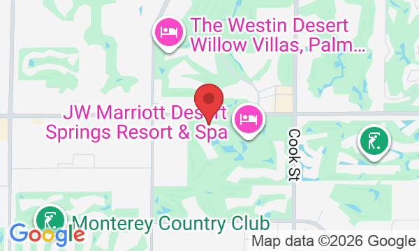 4 Avenida Andra, Palm Desert, CA 92260, USA