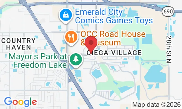 4476 Lake Blvd, Clearwater, FL 33762, USA