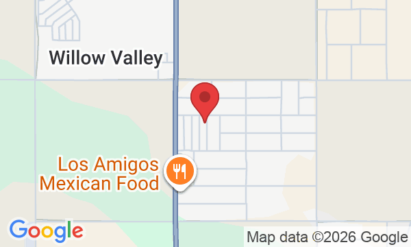 8655 Cedar St, Mohave Valley, AZ 86440, USA