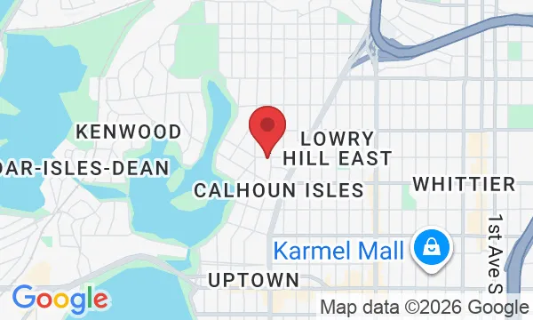 2500 Humboldt Ave S, Minneapolis, MN 55405, USA