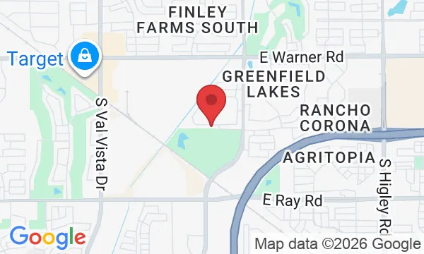 2225 E Sherri Dr, Gilbert, AZ 85296, USA