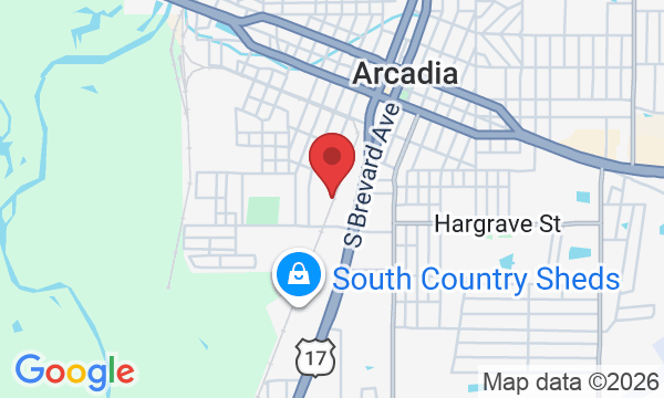 94 Park Pl #94, Arcadia, FL 34266, USA