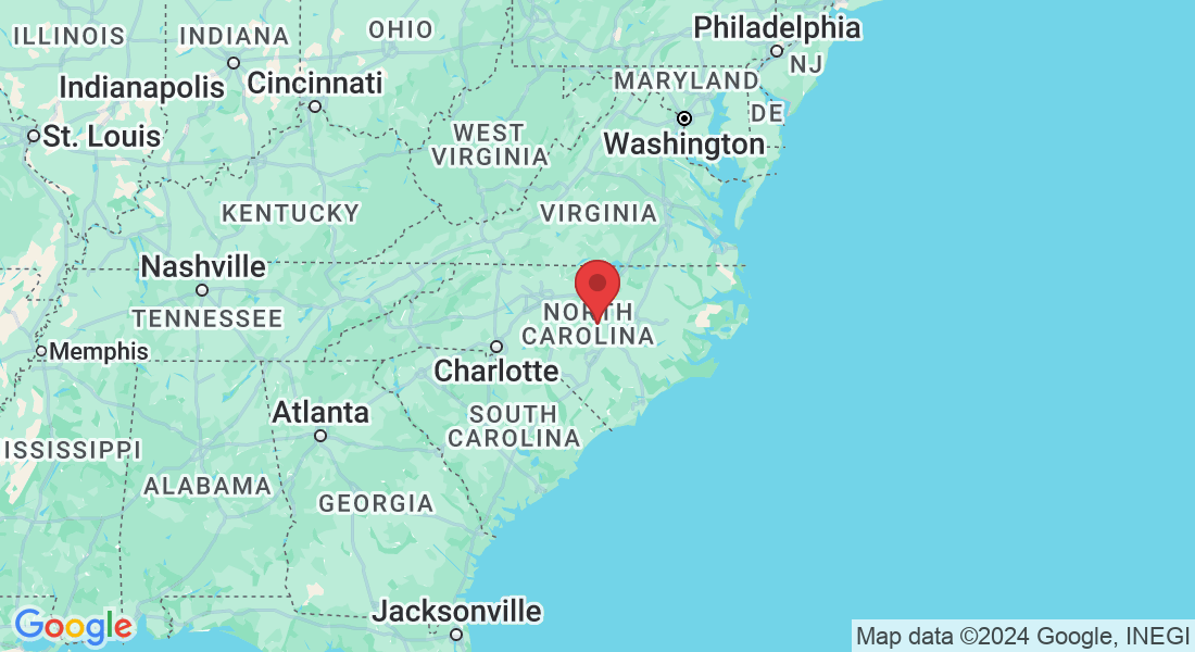 Fuquay-Varina, NC 27526, USA