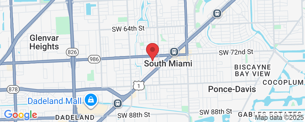 7330 SW 62nd Pl, South Miami, FL 33143, USA