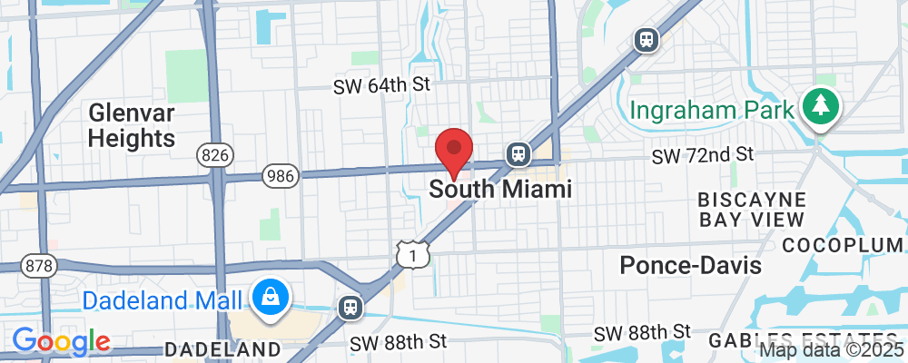 7330 SW 62nd Pl, South Miami, FL 33143, USA
