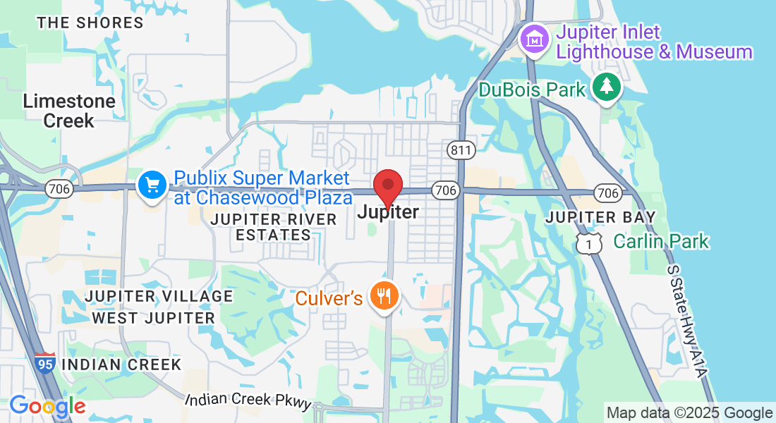 Jupiter, FL, USA