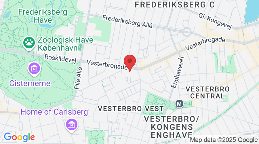 MG9Q+X9, Köpenhamn, Danmark