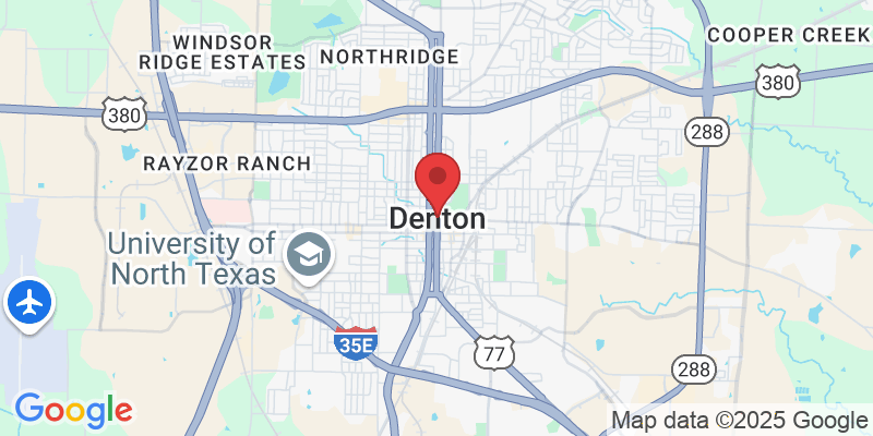 Denton, TX, USA