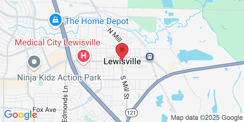 Lewisville, TX, USA