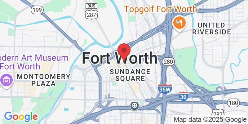 Fort Worth, TX, USA