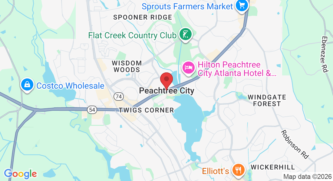 Peachtree City, GA, USA