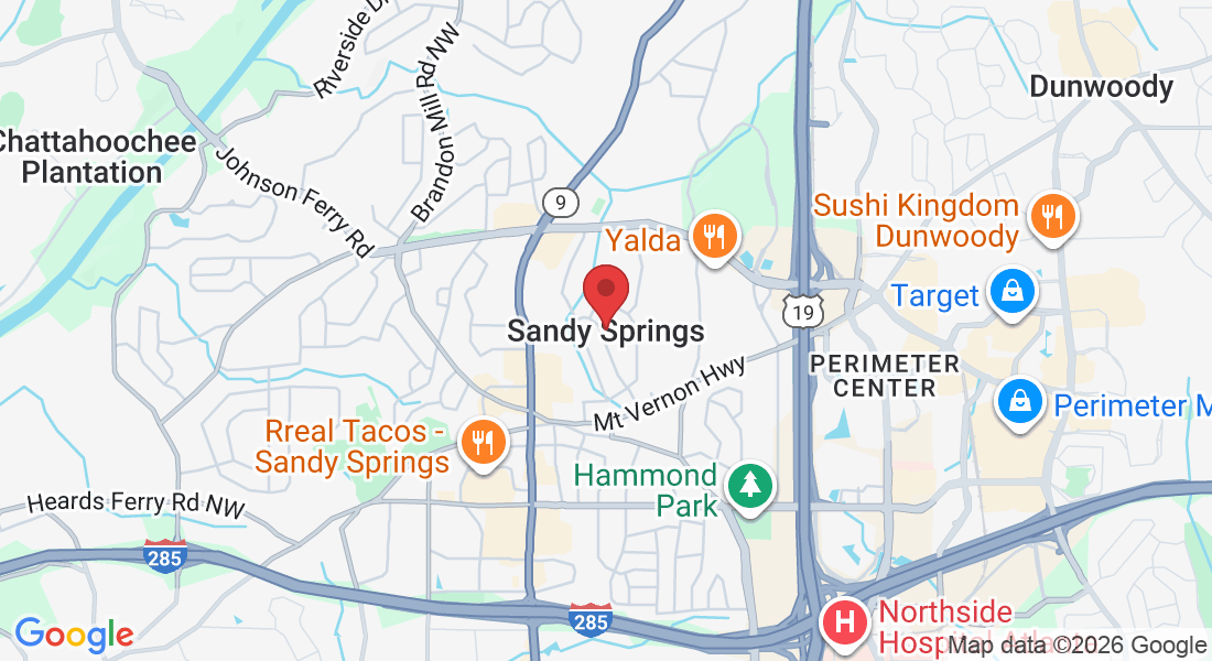 Sandy Springs, GA, USA