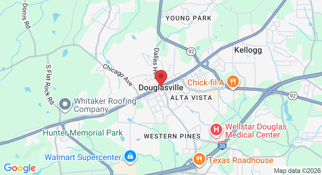 Douglasville, GA, USA