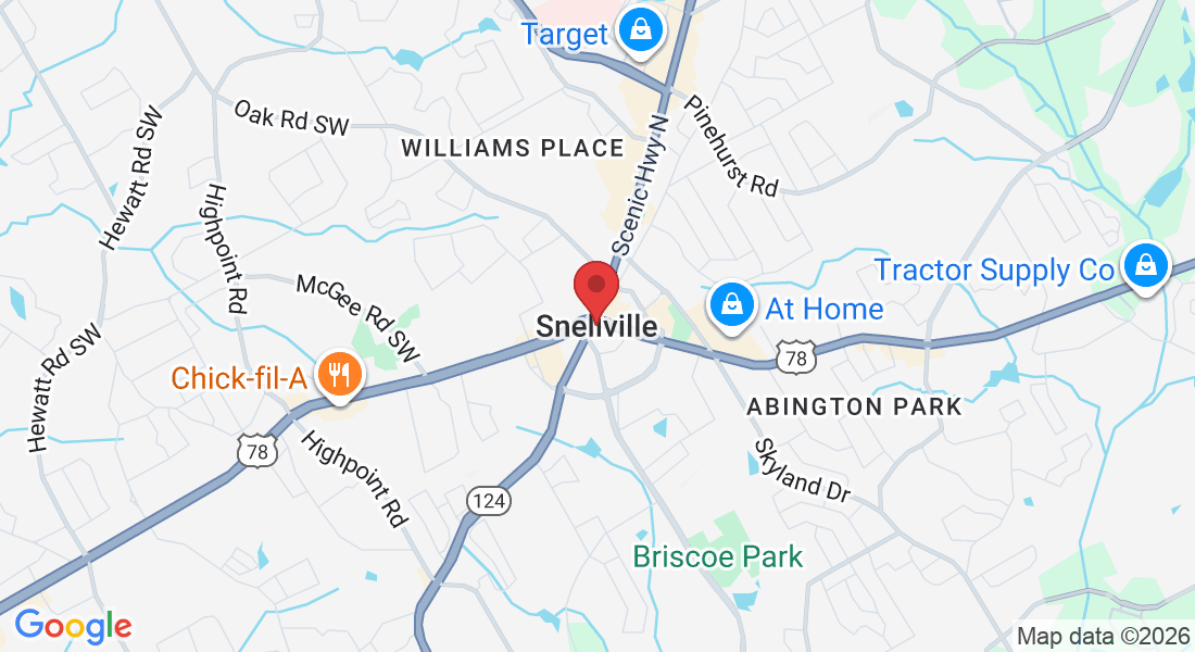 Snellville, GA, USA