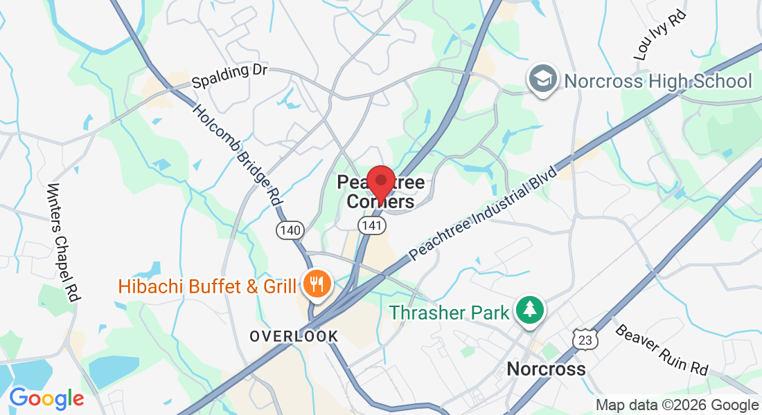 Peachtree Corners, GA, USA