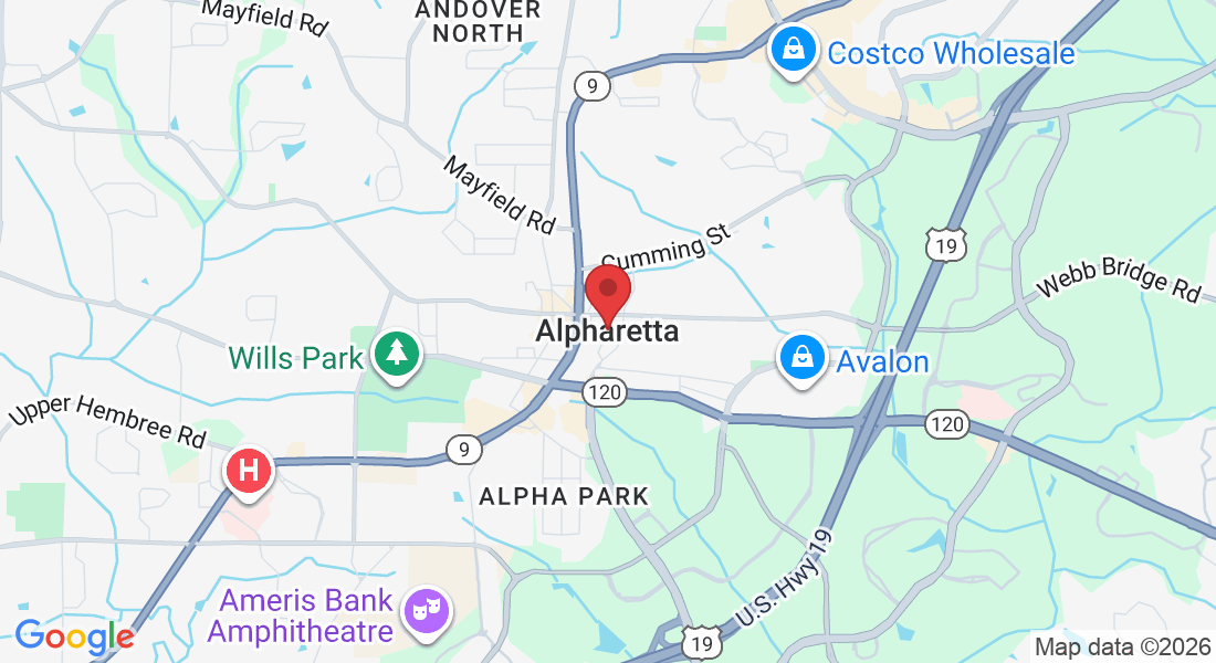 Alpharetta, GA, USA
