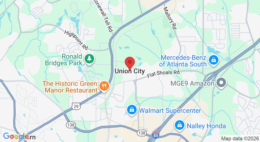 Union City, GA, USA
