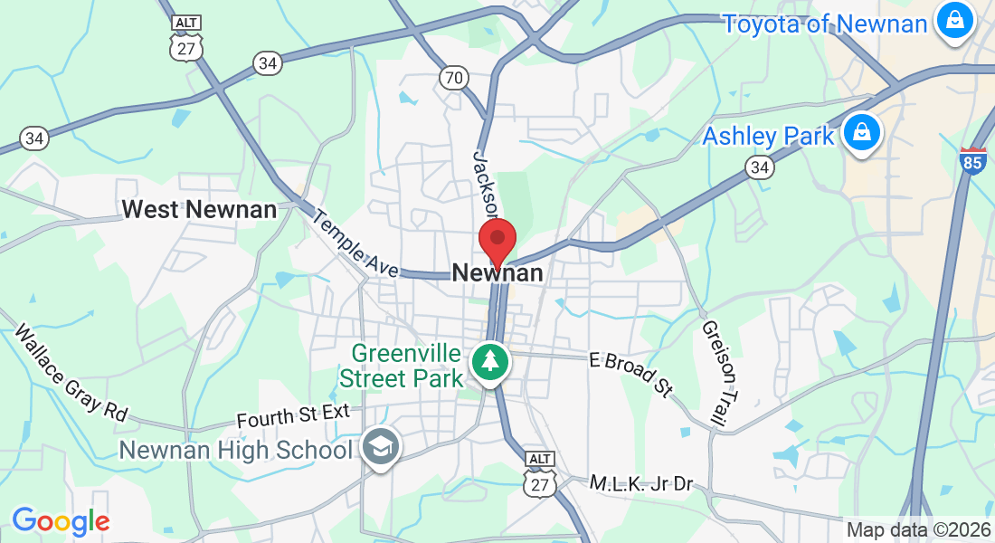 Newnan, GA, USA